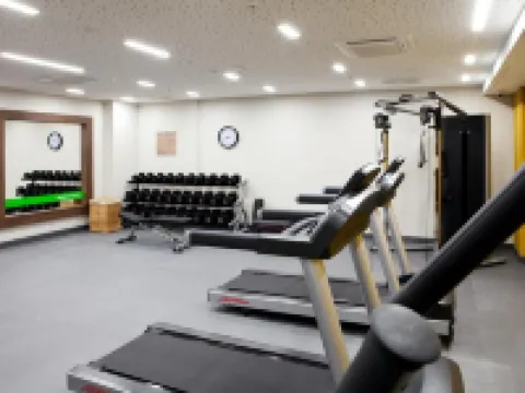 Hampton by Hilton Berlin City East Side Gallery Hotels in Berlin