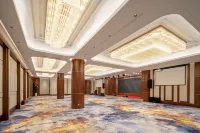 Liangyou Fulin Hotel (Jinan Quancheng Square Daming Lake Branch)