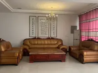 Fuping Haoli Hotel