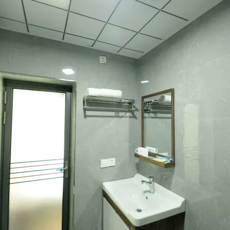 Kaijiang Fangyuan Hotel
