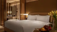 Intercontinental Tianjin Yujiapu Hotel & Residences