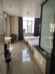 Hanggin Banner Jinhe Hotel Hotels in Hanggin Banner
