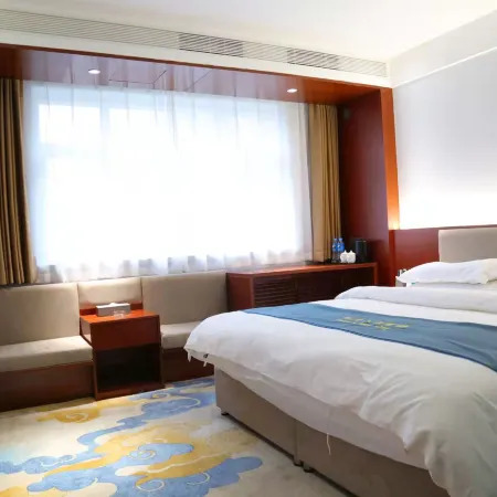 Zhuanglang Bauhinia Hotel