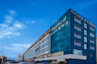 凱里亞德飯店（長沙萬家麗廣場地鐵站店） 萬家麗/揚帆夜市住宿飯店