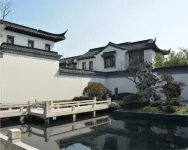 Yuanman Xiaoyuan Tangquan Homestay Các khách sạn ở Thương Hà
