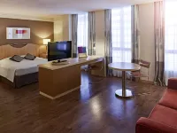 Hotel Nacional Inn Jaraguá - São Paulo Hotéis em São Paulo
