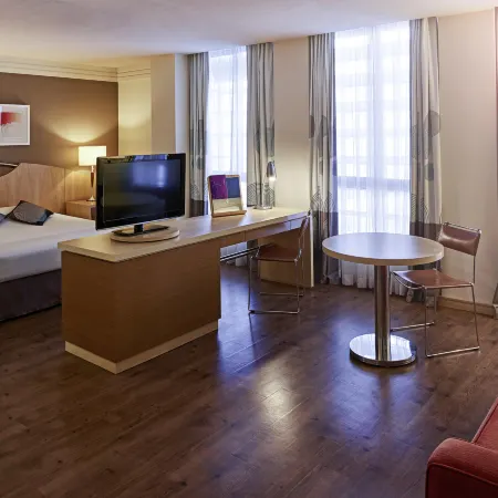 Hotel Nacional Inn Jaragua Sao Paulo Отели рядом с достопримечательностью «Жардин»