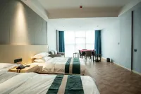 Wuxi Xuhang Hontel - 2-Star