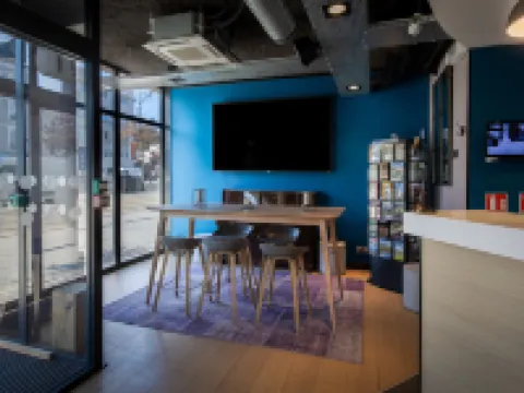 B&B HOTEL Le Havre Centre Hotels in Le Havre