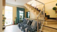 Cristian Jay Dormitory by RedDoorz Hotels in Dasmarinas