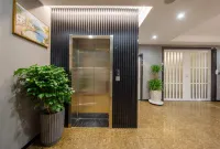 Floral Hotel·Jintan Maoshan Yunyu Hotel
