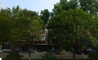Baichuan Hotel, Jixian