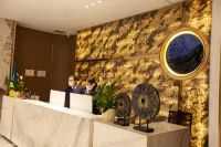 Bazhong Jiangbei Hotel - Morgenmad