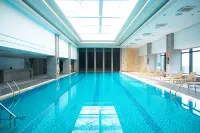 InterContinental Hotels CHANGZHOU by IHG - 5-Star