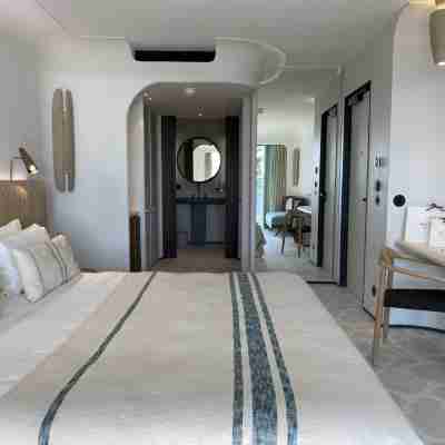 麗濱酒店與Spa中心 Rooms