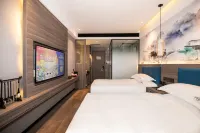 Qianyu Qianxun Hotel (Jiyuan Branch) Hotels in Jiyuan