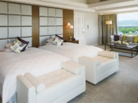 ホテルオークラ京都 京都のホテル