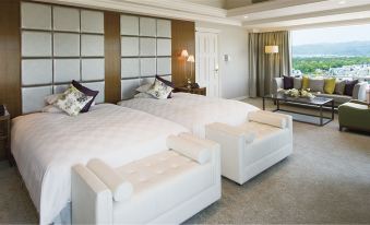 Hotel Okura Kyoto