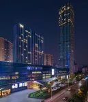 W Changsha Hotels in Changsha