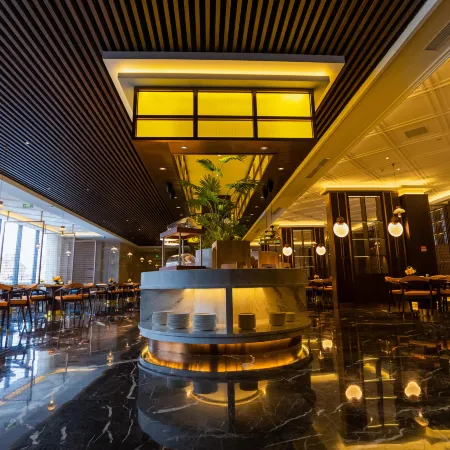 WANGFENG RESORT HOTEL
