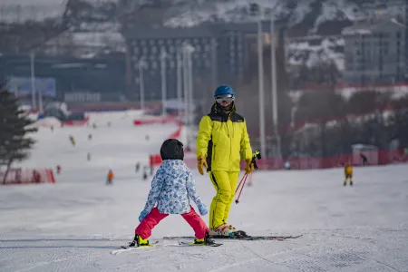 WANGFENG RESORT HOTEL