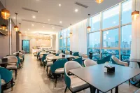 Aolong Hotel - 3-Star