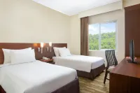 Swiss-Belhotel Manokwari Hotels in Manokwari