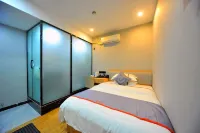 Junyi Hotel( Santai   Phoenix Mountain Hotel - 2-Star