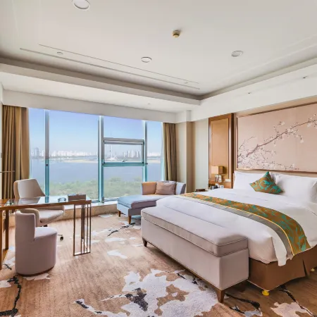 Jinjiang Hotel Linyi Chengfa