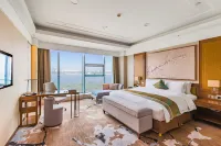 Jinjiang Hotel Linyi Chengfa