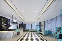 Xana Hotelle Hotel (Heze Chengwu) Hotel a Chengwu