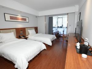 Fengqiu Guest House