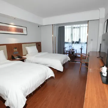 Fengqiu Guest House