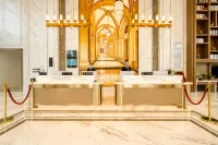 Vienna International Hotel Huai'an Lianshui Riverside Wuyue Plaza Wudao Lake