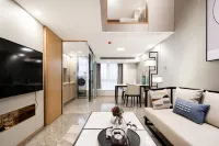 深圳凱美悦S輕奢HOTEL（上梅林地鐵站店） - 2星級