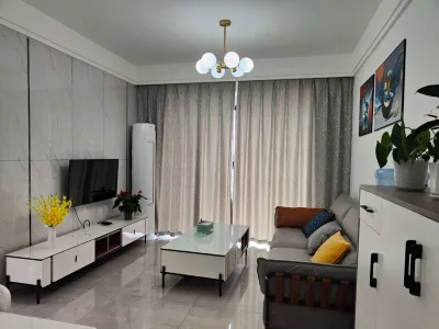 Meishan Jiali Homestay