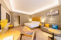 Binshe Hotel (Shaoyang High Speed Railway Station South Bus Station)