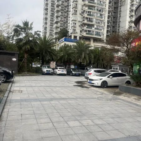 Rui Xiang Li Jing Hotel