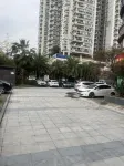 Rui Xiang Li Jing Hotel - parking