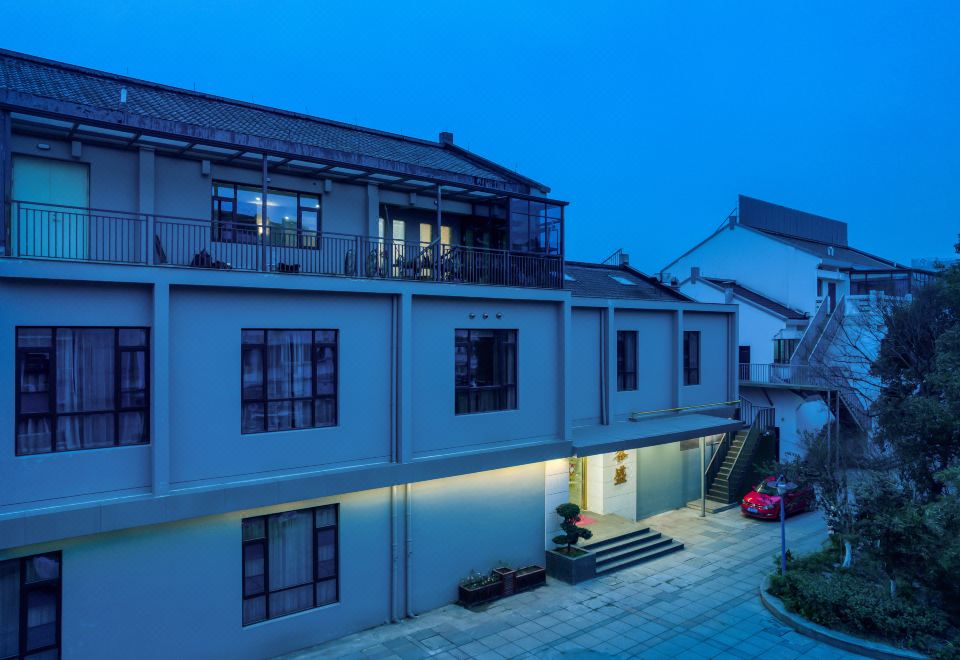 rongsheng hotel pricelist