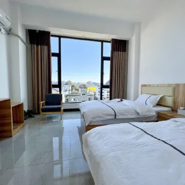 Yunshang Shiguang Inn