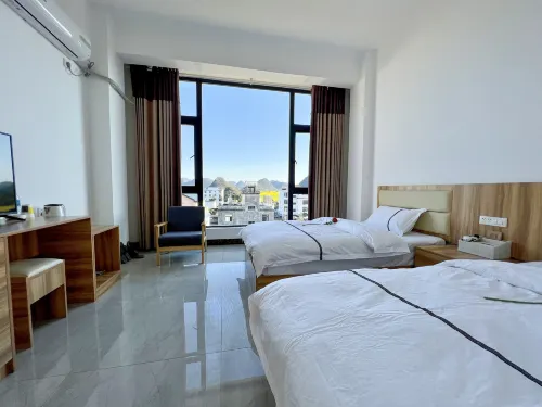 Yunshang Shiguang Inn