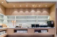 HanTing Hotel (Baoding Baigou International Luggage City) - พร้อมอาหารเช้า