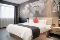 Shankee Coffee Style Hotel (Yuyao Zhangfengqiao Road) - 2-Star