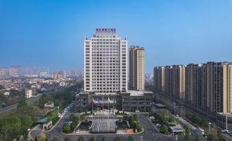 Hanshou Xiangbei Tongcheng Hotel