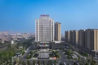 漢壽湘北通程大酒店
