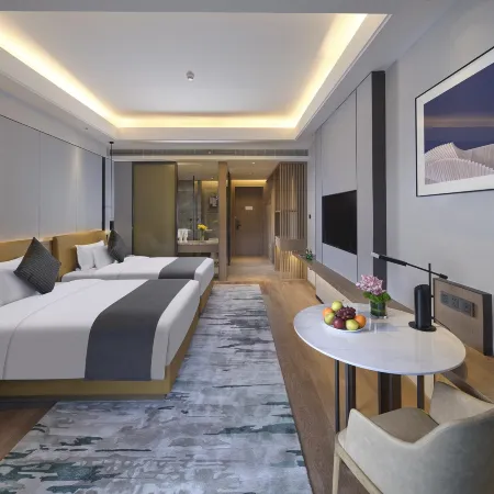 Maison New Century Hotel Jingdezhen