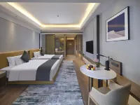 Maison New Century Hotel Jingdezhen Hotels near Fuliang Historical and Cultural Corridor