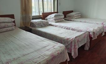 Mianxian Jiaqi Road Guest House
