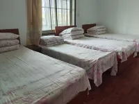Mianxian Jiaqi Road Guest House Hotels near Shimen Plank Road Scenic Area